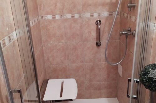 Topenářské práce – instalace